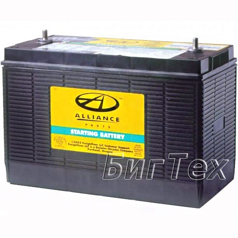 Аккумулятор Alliance 1131XMF 140 А/ч (клемма...