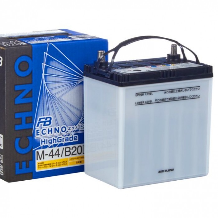 Аккумулятор автомобильный FB ECHNO IS EFB...