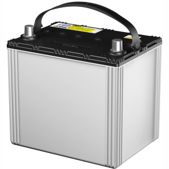 Аккумулятор автомобильный GS Yuasa GST 55D23R...