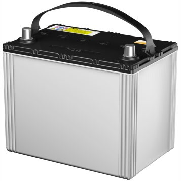 Аккумулятор автомобильный GS Yuasa GST 80D26L...