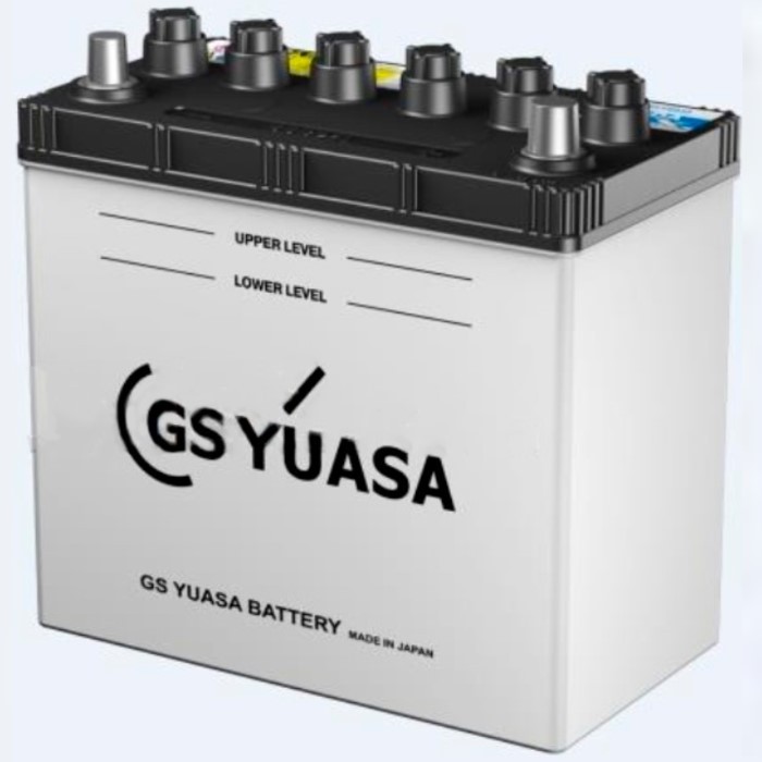 Аккумулятор автомобильный GS YUASA PRODA X EFB...