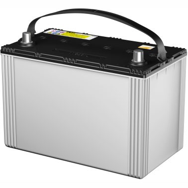 Аккумулятор автомобильный GS Yuasa GST 105D31R...