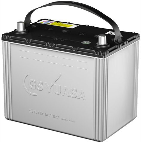 Аккумулятор автомобильный GS Yuasa HJ D26L...