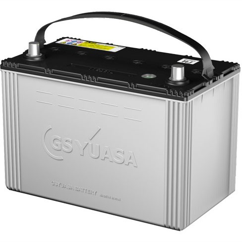 Аккумулятор автомобильный GS Yuasa HJ D31R...