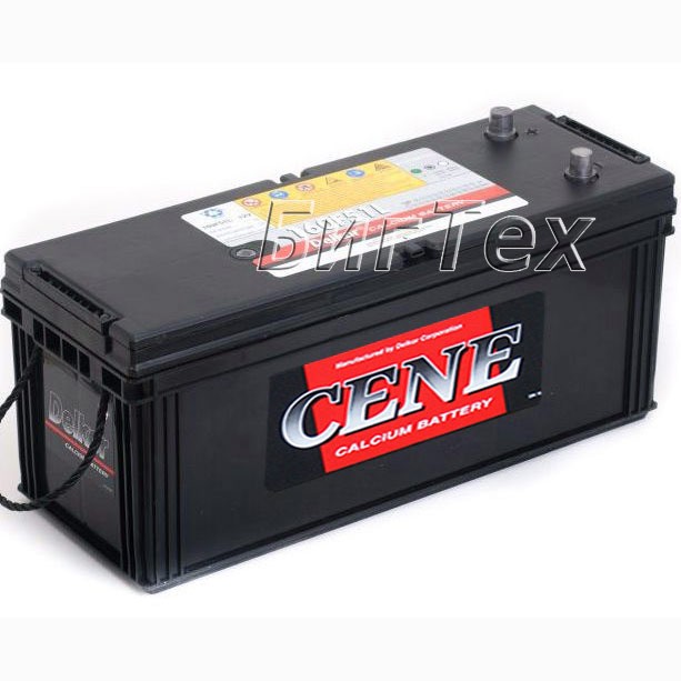 Аккумулятор грузовой Cene 4D-1100L 200 Ач