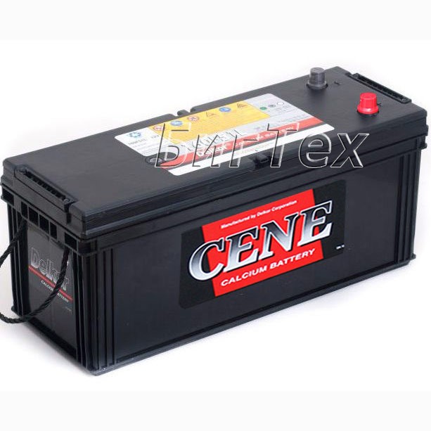 Аккумулятор грузовой Cene 4D-1100R 200 Ач