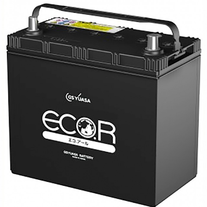 Аккумулятор автомобильный GS Yuasa ECO.R EC...