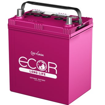 Аккумулятор автомобильный GS Yuasa Revolution...