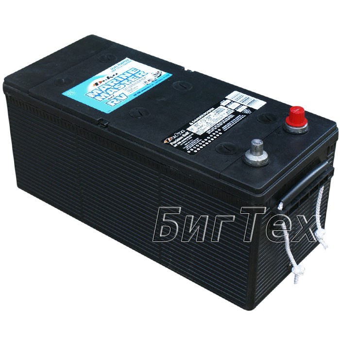 Аккумулятор морской Deka Marine Master 908 DM,...