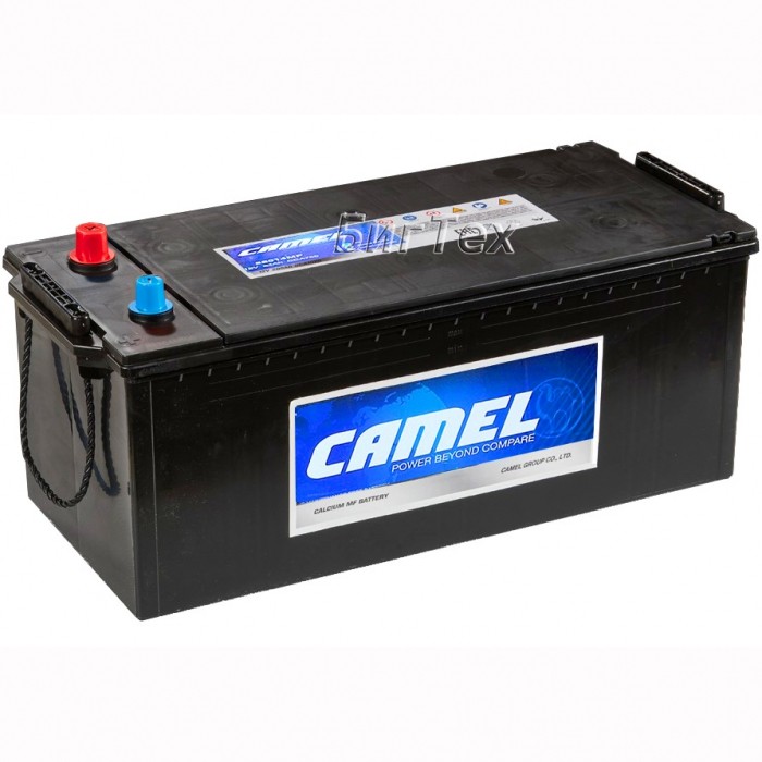 Аккумулятор грузовой CAMEL 70018MF 200 Ач