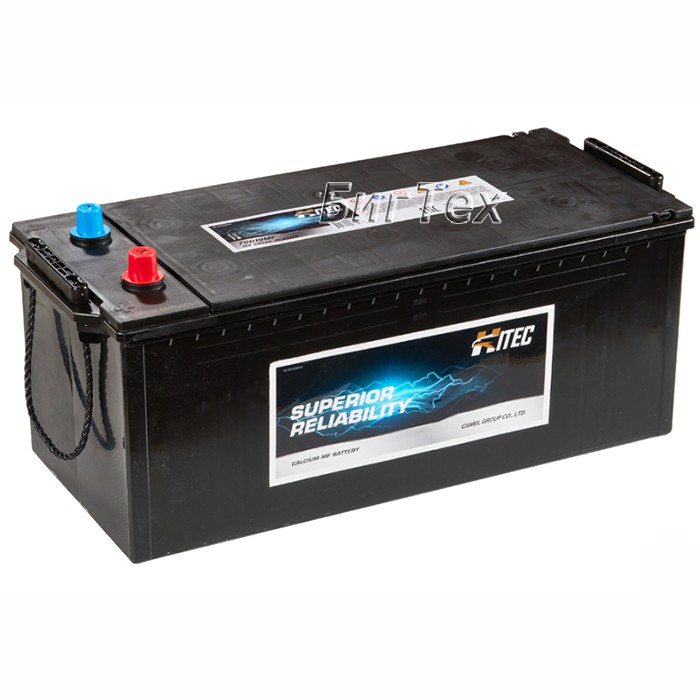 Аккумулятор грузовой HITEC 70019MF 200 Ач