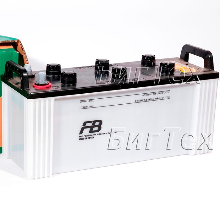 Аккумулятор FB Specialist 130F51, 130А/ч