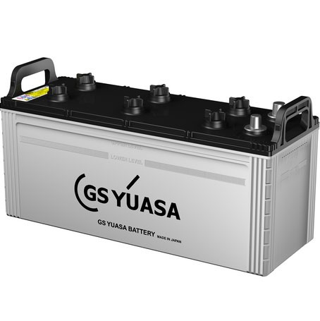 Аккумулятор грузовой GS Yuasa PRN-155G51 Proda...