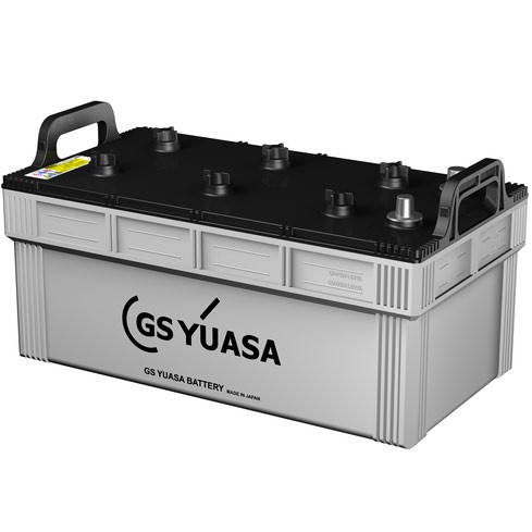 Аккумулятор грузовой GS Yuasa PRN-225H52 Proda...